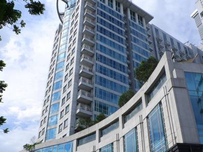 él Royale Hotel Bandung