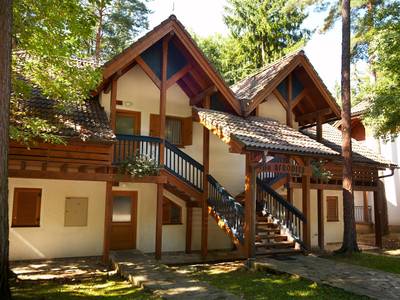 Thermal Kurort Zrece - Terme Zrece Villas