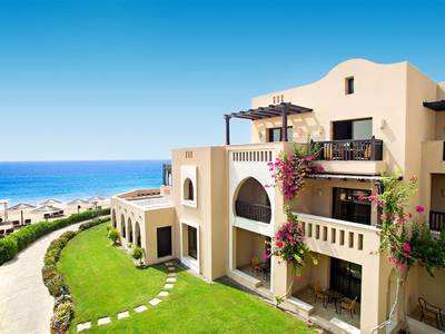 Iberotel Miramar Al Aqah Beach Resort