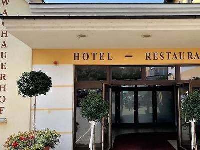 Hotel & Restaurant Wachauerhof