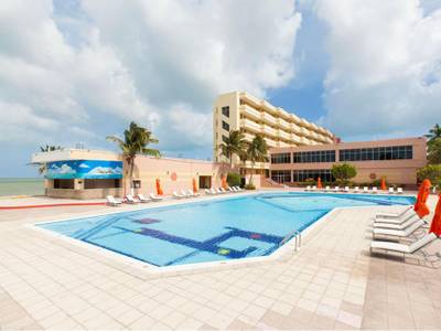 Ramada Belize City Princess Hotel