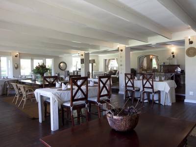 Blue Gum Country Estate (Foto)