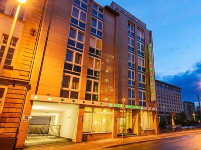 TRIP INN Hotel Minerva