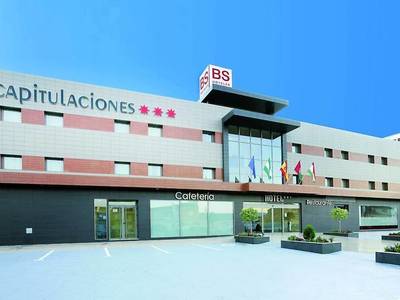BS Capitulaciones