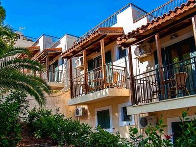 Mariamare Apartments 