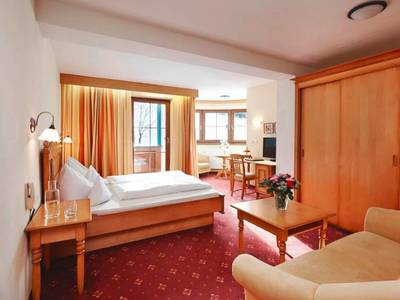 Zur Schönen Aussicht St.Johann