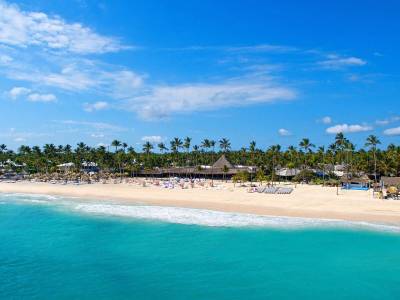 Paradisus Palma Real Golf & Spa Resort