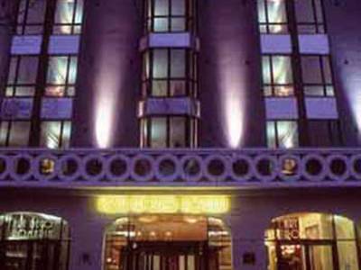 Hotel Artdeco Euralille