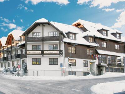 Achtermann Braunlage