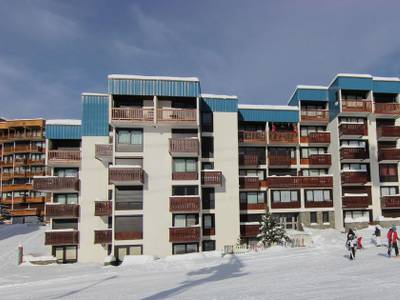 Olympic Val Thorens