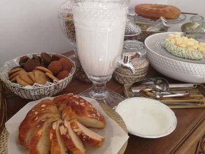 Bahar Boutique Hotel