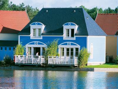 Pierre & Vacances Belle Dune