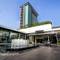 Pullman Bangkok King Power