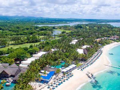 Constance Belle Mare Plage Mauritius (Foto)