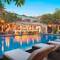 Kamuela Villas & Suites Sanur