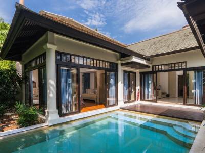 Melati Beach Resort & Spa