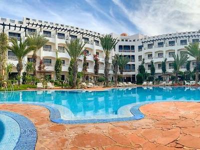 Borjs Hotel Suites & SPA