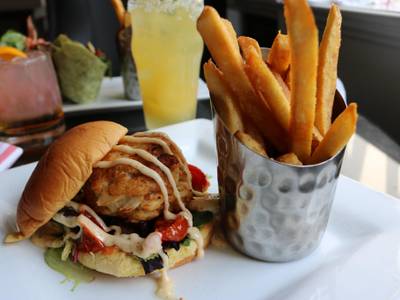 Hotel Indigo Baltimore Downtown