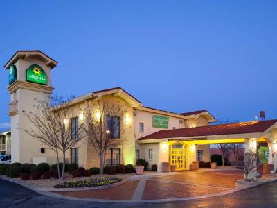 La Quinta Inn Huntsville Research Park