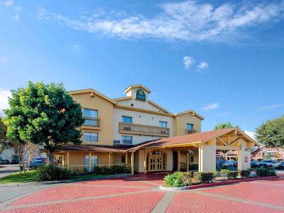 La Quinta Inn Irvine Spectrum