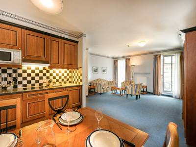 MONDI Hotel Bellevue Gastein