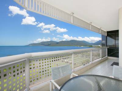Cairns Rainbow Resort