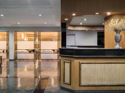 Hotel Nacional Distributed by Intercity (Foto)