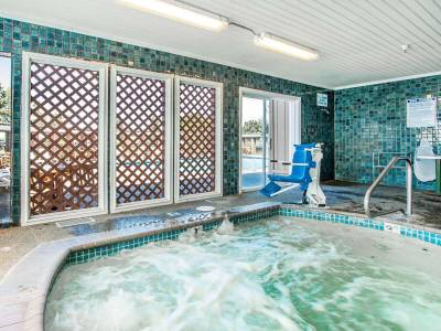 Comfort Inn Hillsboro