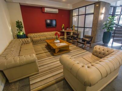 San Juan Business Sao Paulo