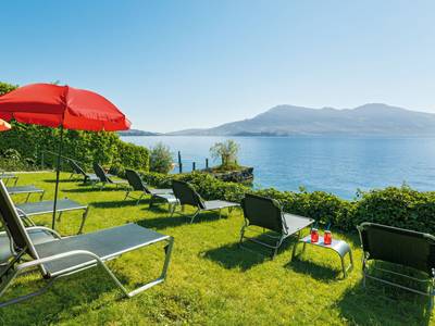 Kastanienbaum Swiss Quality Seehotel