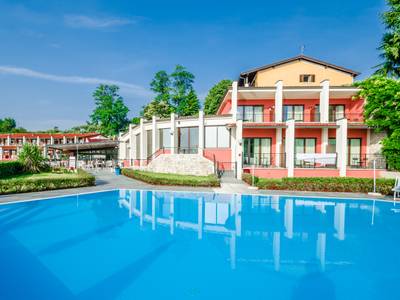 Appartements Belvedere Manerba