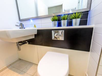 Approved Serviced Apartments Skyline