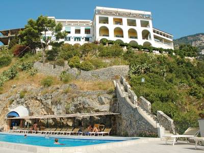 Belvedere Conca Dei Marini