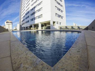 San Diego Suites Uberlandia