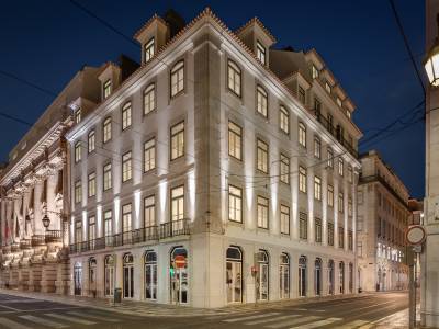 Aurea Once Upon a House