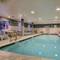 Holiday Inn Express & Suites Lincoln East - White Mountains