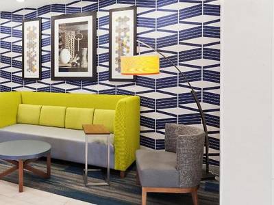 Holiday Inn Express & Suites Montgomery E - Eastchase