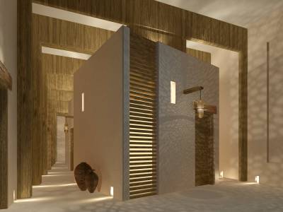 Fairmont Marina - Abu Dhabi & Fairmont Marina Residences