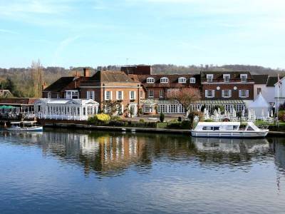 Macdonald Compleat Angler