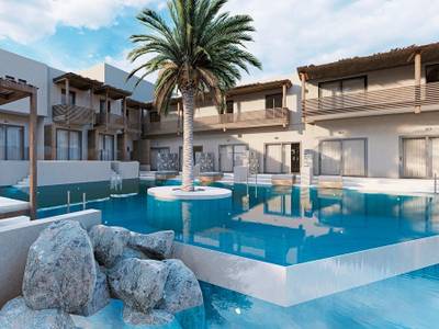 Hotel Aphrodite Beach Club