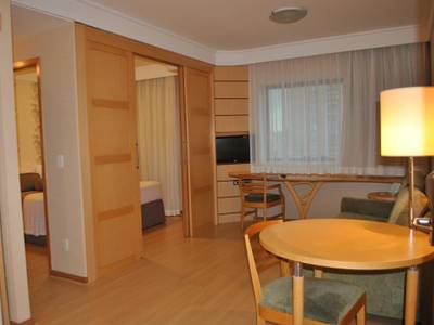 Green Place Flat Ibirapuera