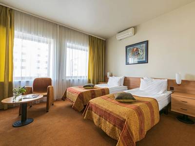 Best Baltic Hotel Kaunas