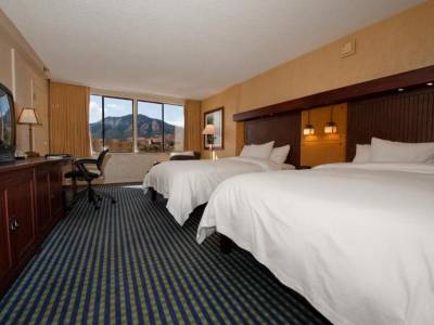 Millennium Harvest House Boulder