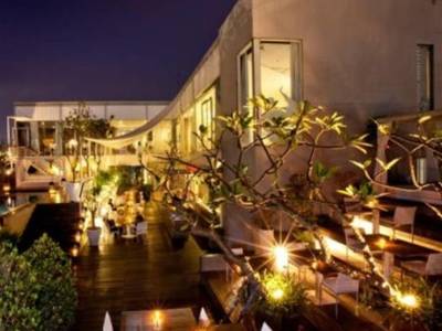 Kemang Icon by Alila