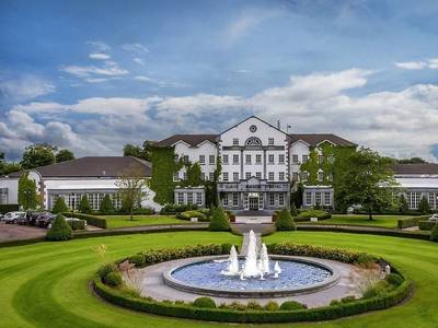Slieve Russell Hotel Golf & Country Club