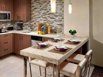 Residence Inn at Anaheim Resort/Convention Center