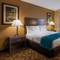 SureStay Plus Hotel Sacramento North
