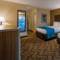 SureStay Plus Hotel Sacramento North