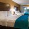 SureStay Plus Hotel Sacramento North