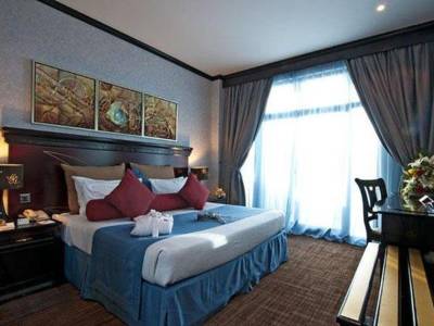 Al Jawhara Hotel Apartment